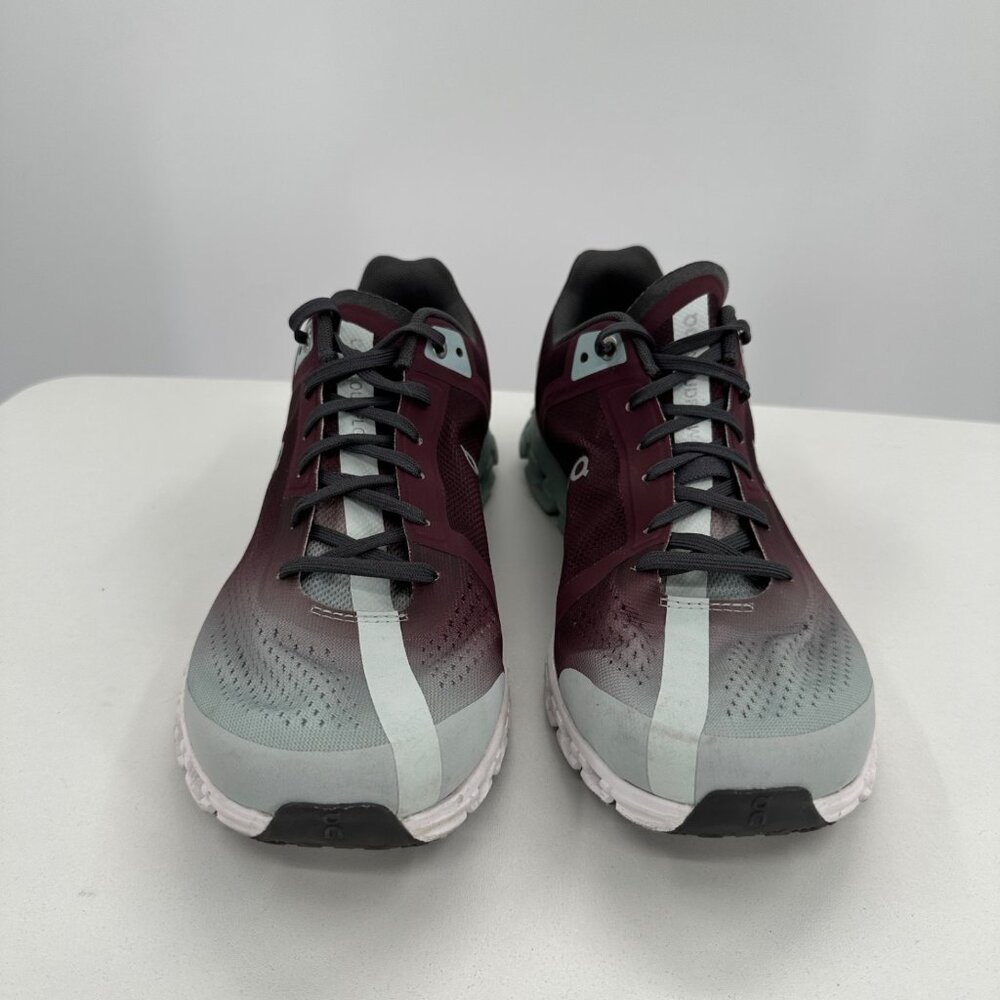 On Running Cloudflow Running Shoes In Mulberry/Mi… - image 2